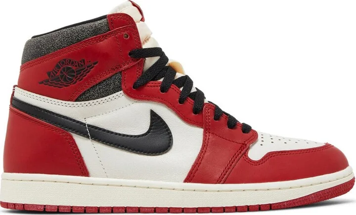 1 Retro High OG Chicago Lost and Found