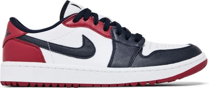 1 Retro Low Golf USA