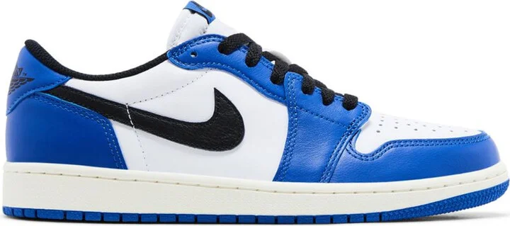 1 Retro Low OG Game Royal