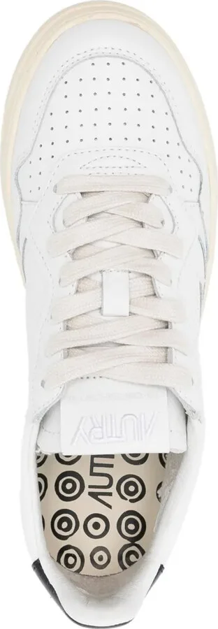 10 CORSO COMO Medalist low-top sneakers - Image 4