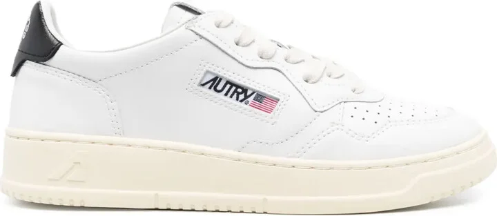 10 CORSO COMO Medalist low-top sneakers
