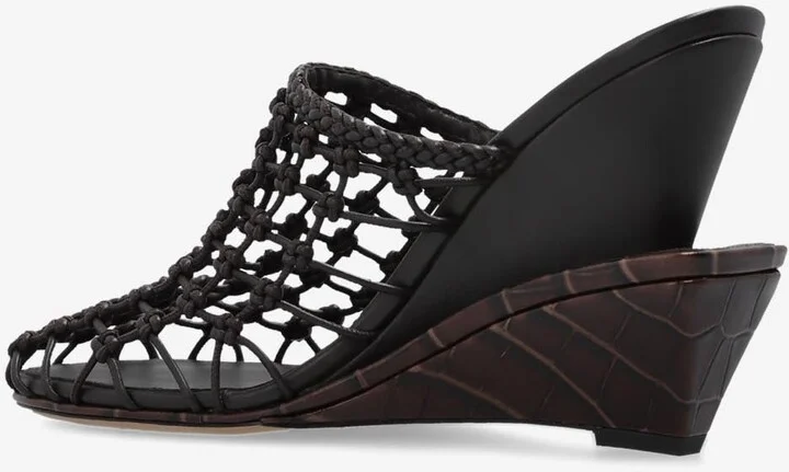 100 Braided double Mules - Image 2