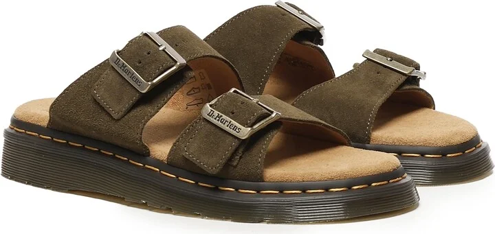 100% Brox Suede - Image 2