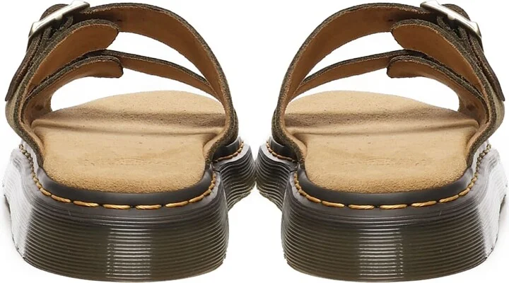 100% Brox Suede - Image 3