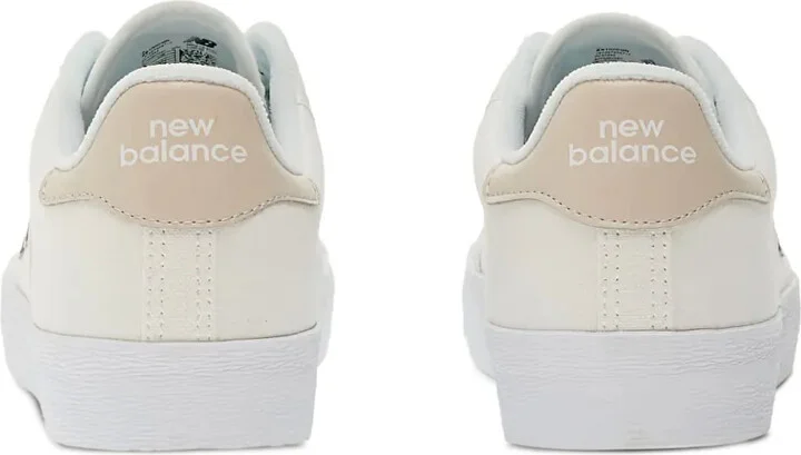 100 Canvas Leather Sneakers - Image 5