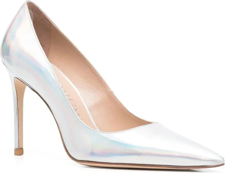 100 Holographic-Effect Pumps - Image 2