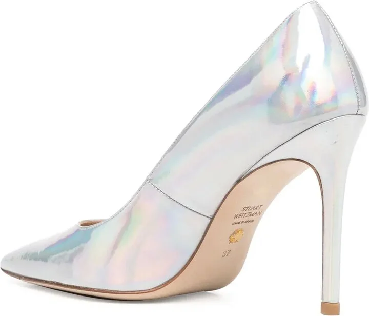 100 Holographic-Effect Pumps - Image 3