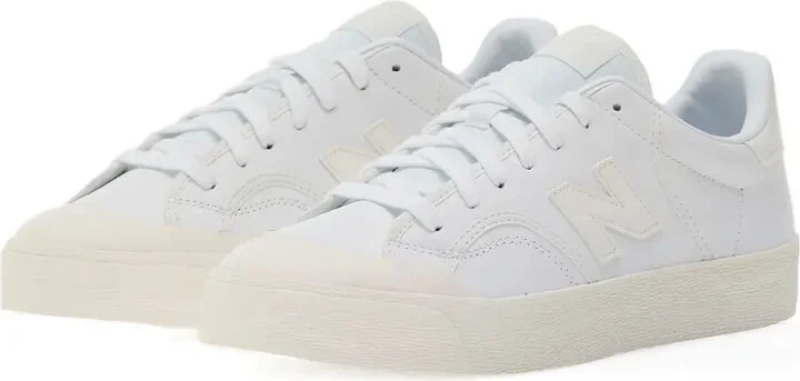 100 Leather Sneakers - Image 2
