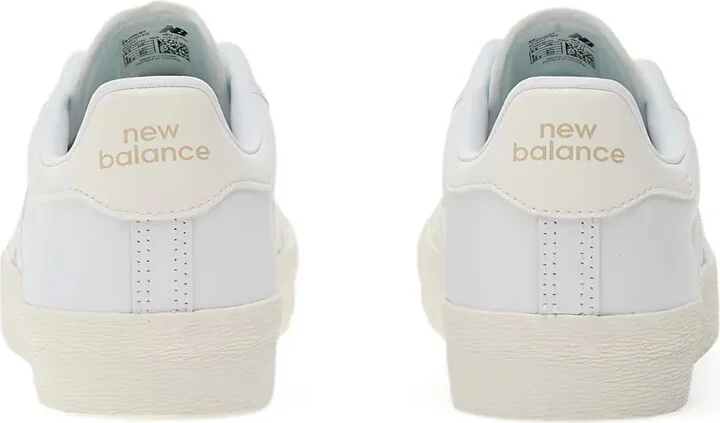 100 Leather Sneakers - Image 3