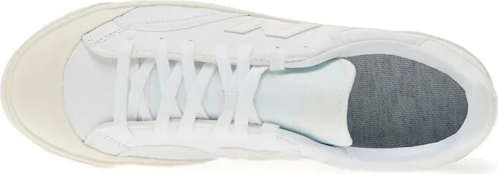 100 Leather Sneakers - Image 4