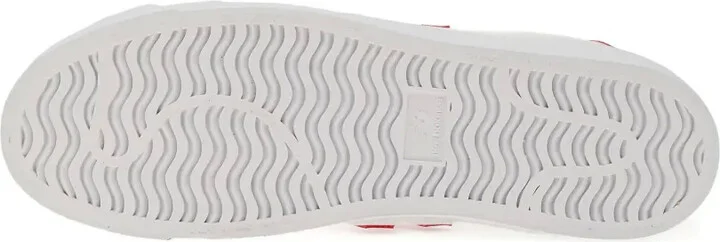 100 Logo-Detail Sneakers - Image 5