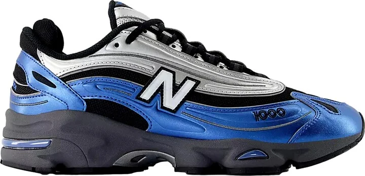 1000 Blue/Black-Silver M1000ENV Men's