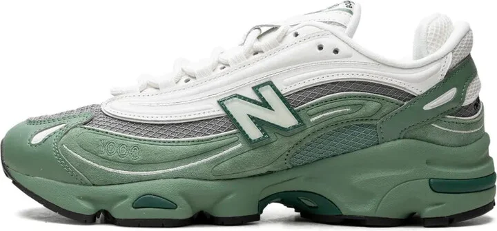 1000 "Green" sneakers - Image 5