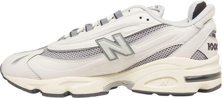 1000 Lace-up Sneakers - Image 3