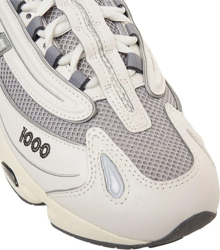 1000 Lace-up Sneakers - Image 4