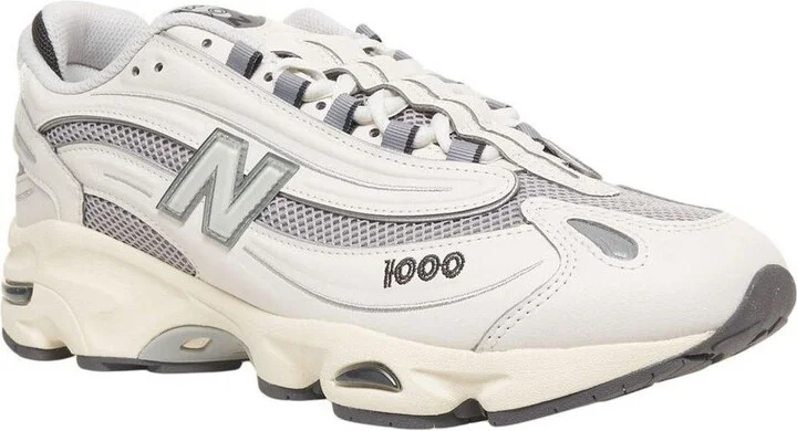 1000 Lace-up Sneakers - Image 2