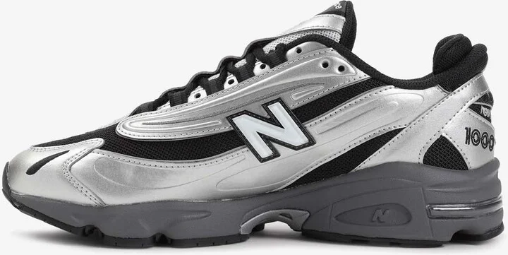 1000 Low-Top Sneakers - Image 2