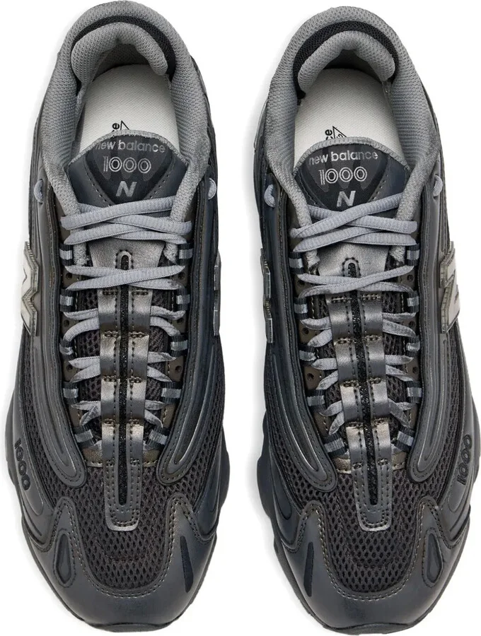 1000 Low-Top Sneakers - Image 2