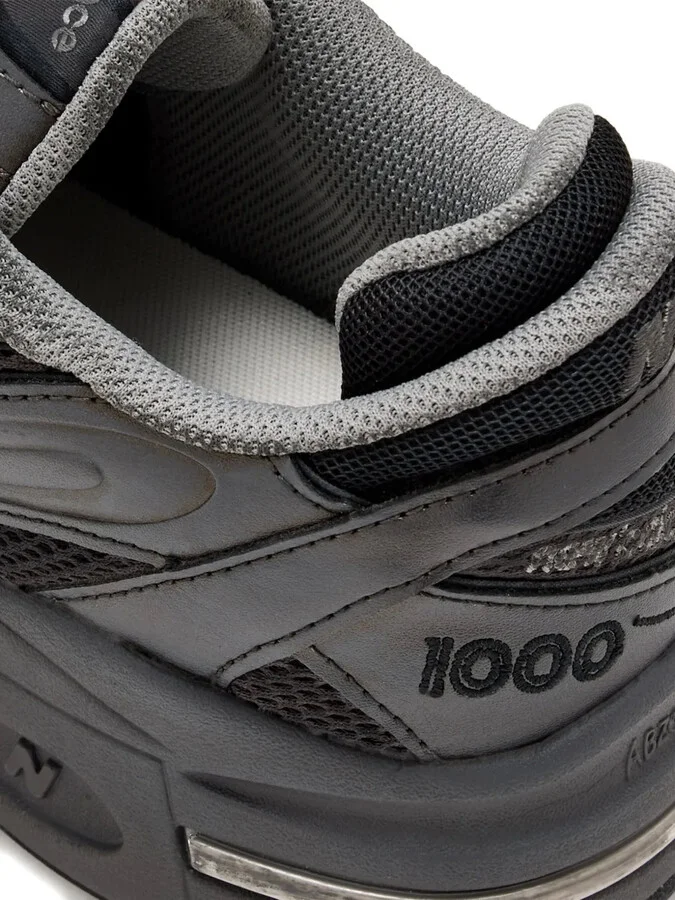 1000 Low-Top Sneakers - Image 3
