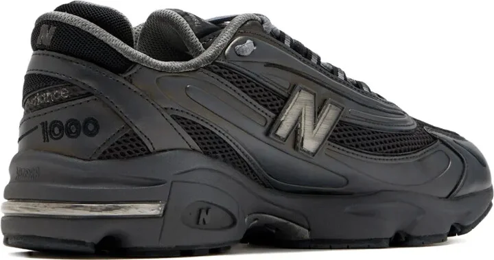 1000 Low-Top Sneakers - Image 4
