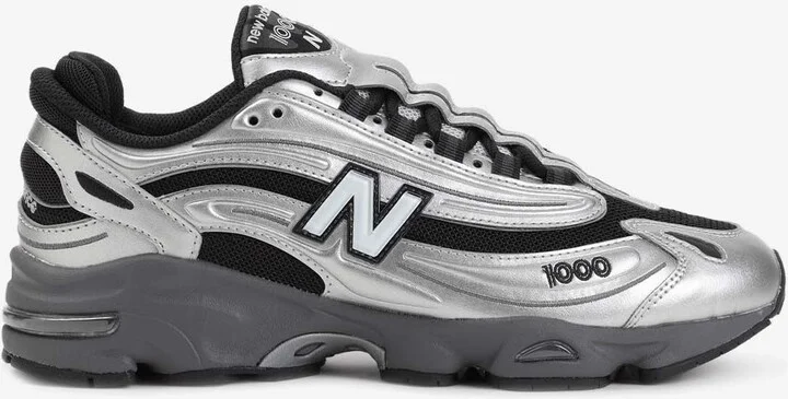 1000 Low-Top Sneakers