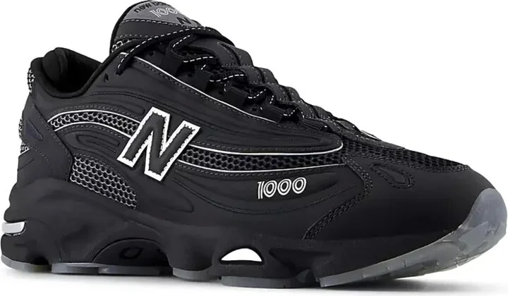 1000 "Lunar New Year" sneakers - Image 2