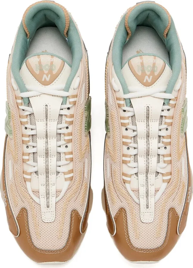 1000 Mesh Sneakers - Image 3