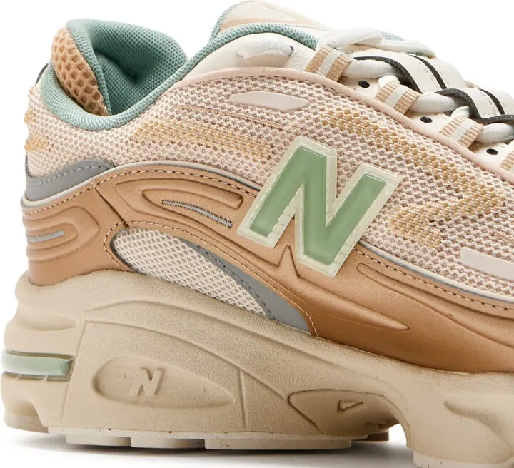 1000 Mesh Sneakers - Image 4