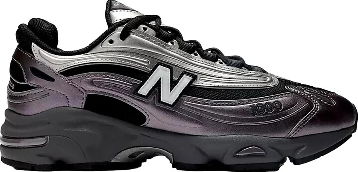 1000 Purple/Black-Silver M1000EGY Men's