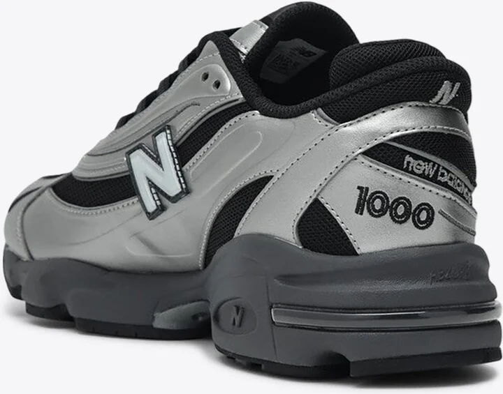 1000 SL Low-Top Sneakers - Image 2