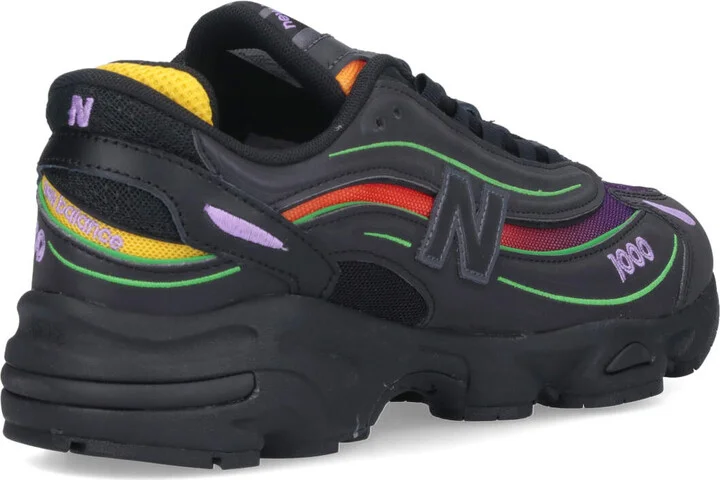 '1000' Sneakers - Image 4