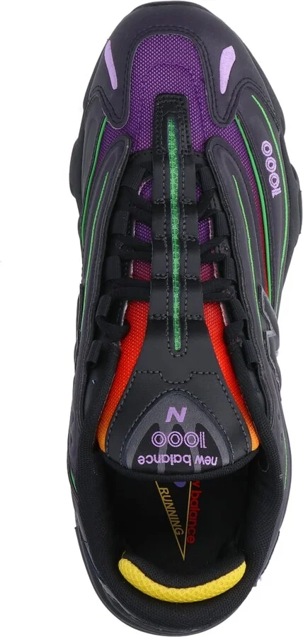 '1000' Sneakers - Image 5