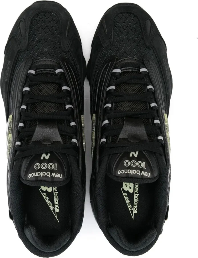 1000 Sneakers - Image 3