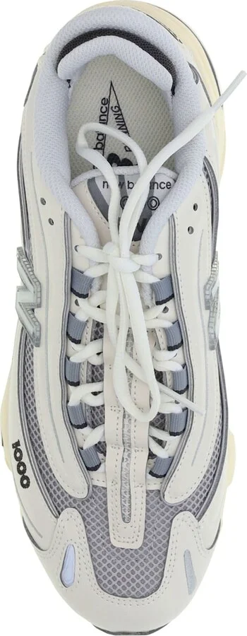 1000 Sneakers - Image 4