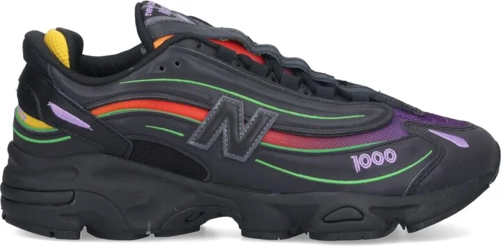 '1000' Sneakers
