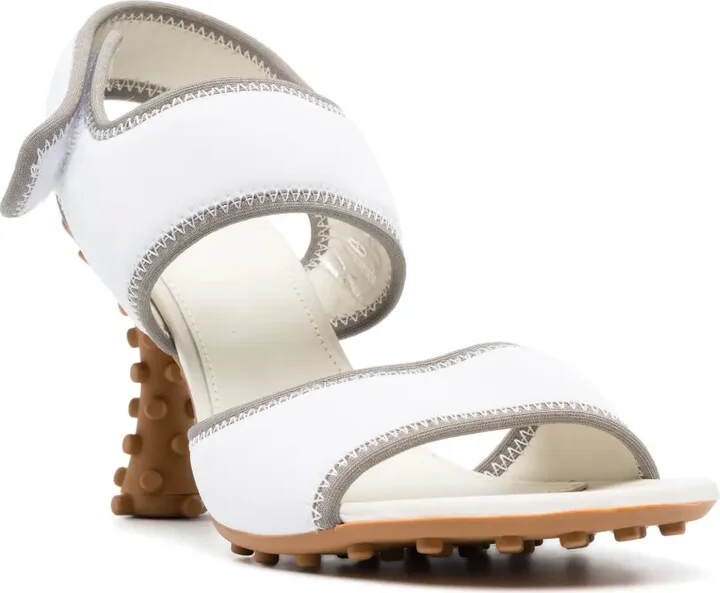 1000Chiodi high-heel sandals - Image 2