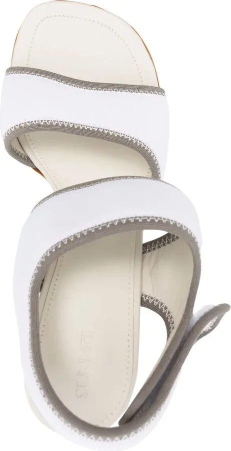 1000Chiodi high-heel sandals - Image 4