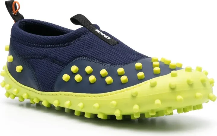 1000Chiodi slip-on sneakers - Image 2
