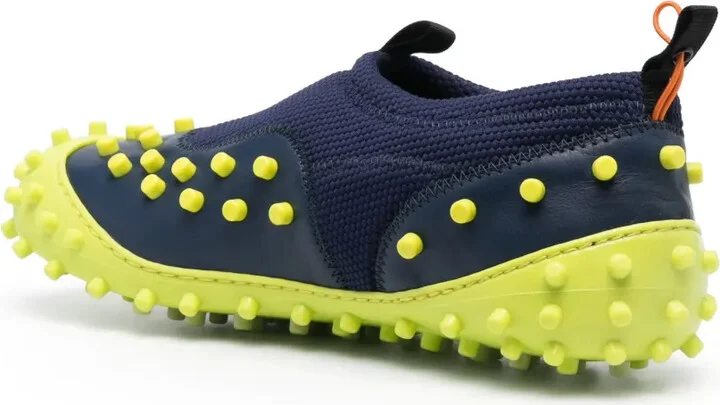 1000Chiodi slip-on sneakers - Image 3