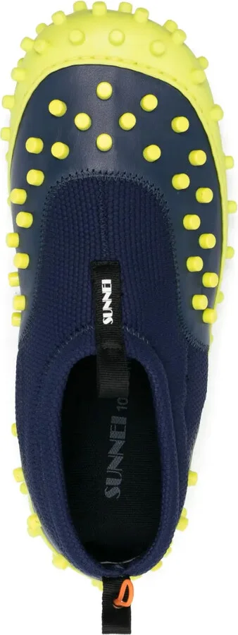 1000Chiodi slip-on sneakers - Image 4