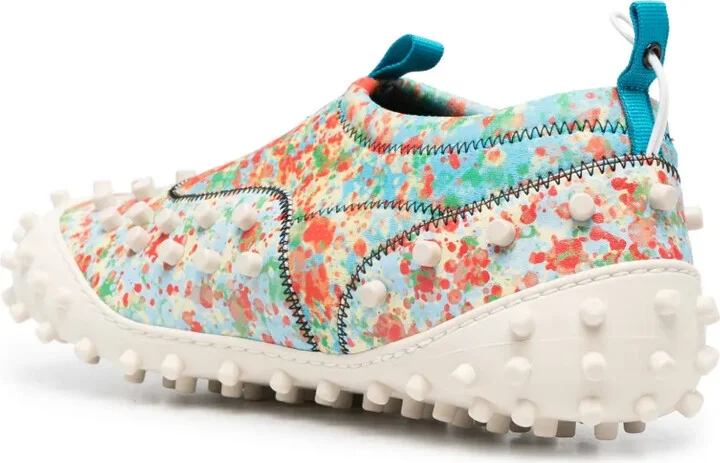 1000Chiodi slip-on sneakers - Image 3