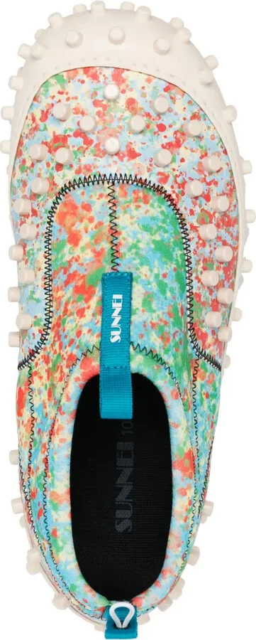 1000Chiodi slip-on sneakers - Image 4