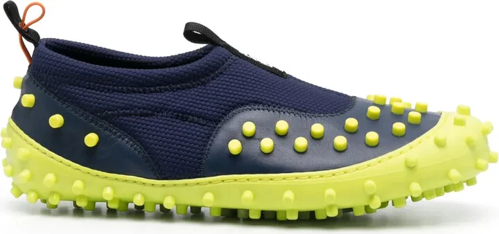 1000Chiodi slip-on sneakers