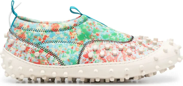 1000Chiodi slip-on sneakers