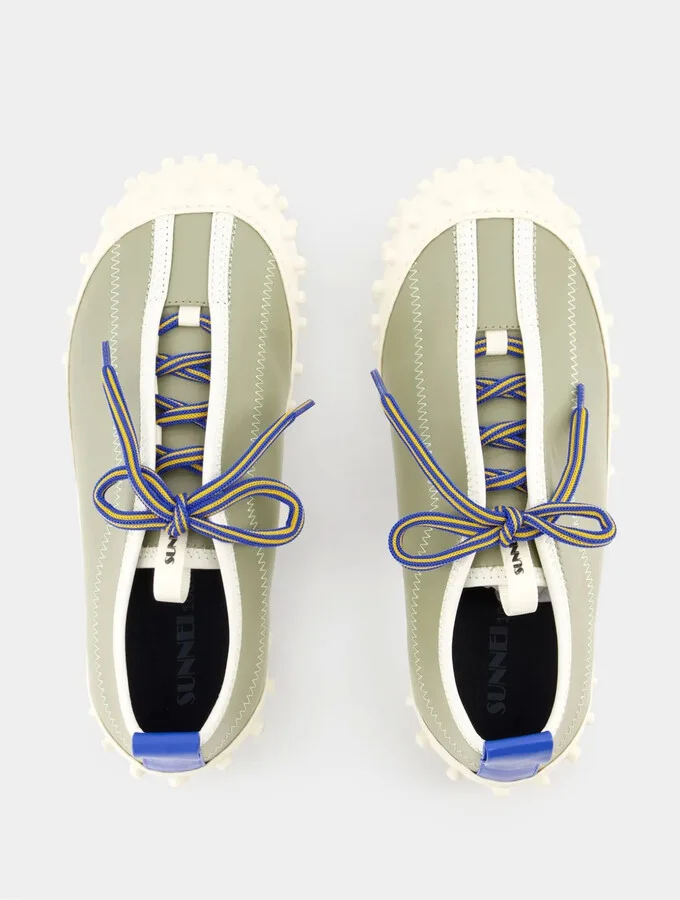 1000Chiodi sneakers - Image 4