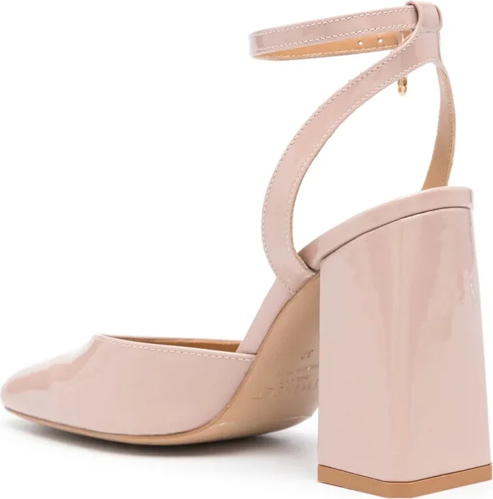 1000m Patent-Leather Pumps - Image 3