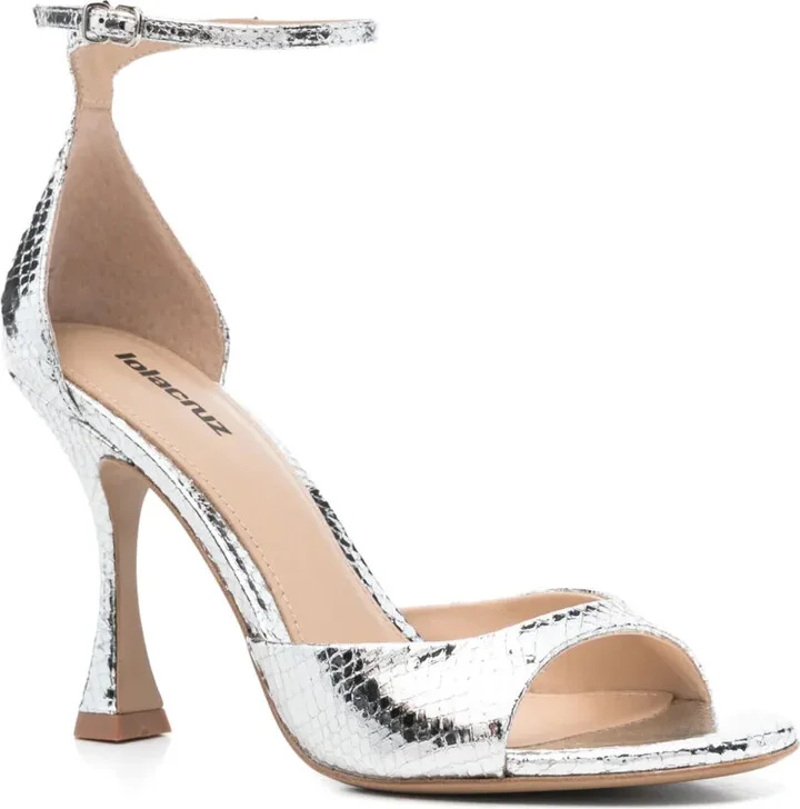100m Kumala sandals - Image 2