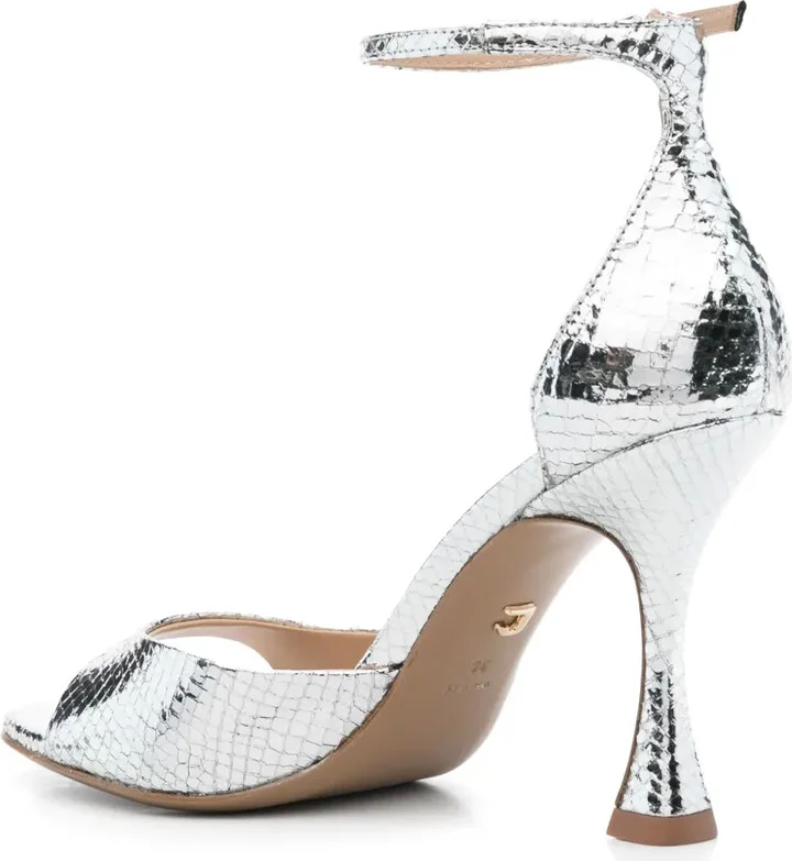 100m Kumala sandals - Image 3