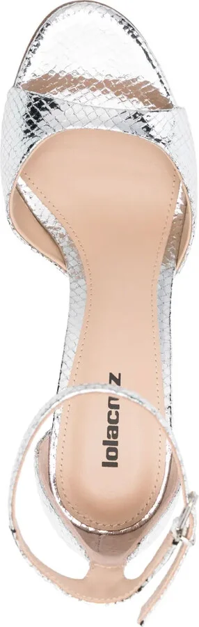 100m Kumala sandals - Image 4