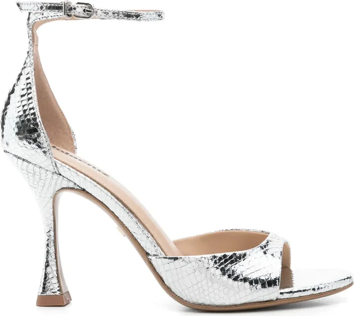 silver